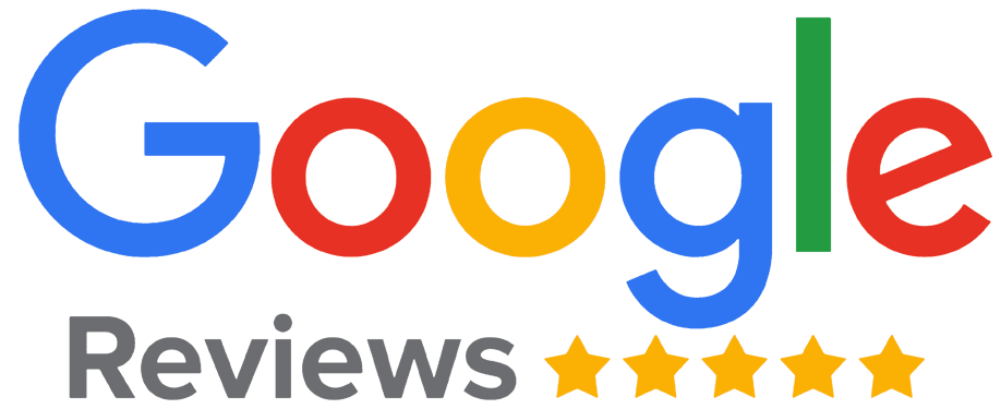 Google Reviews Logo